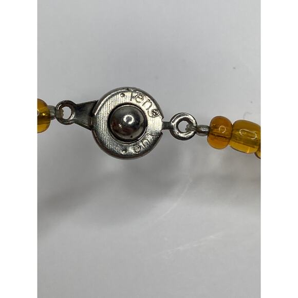 Vintage Teng Yue Necklace - Picture 4 of 6